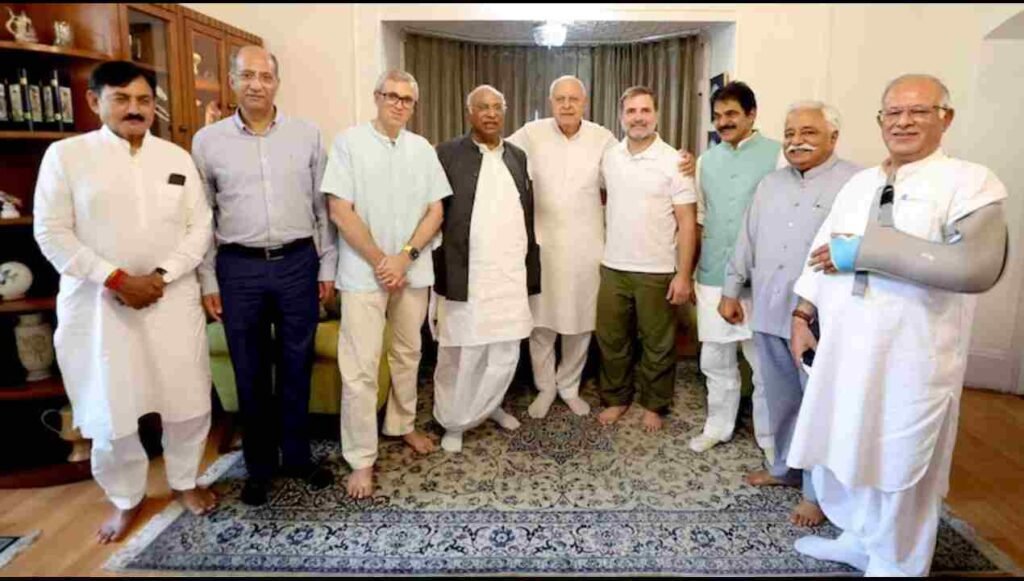 जम्मू-कश्मीर News Khabritota