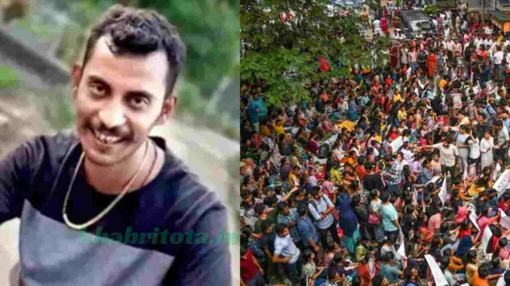 कोलकाता रेप-मर्डर