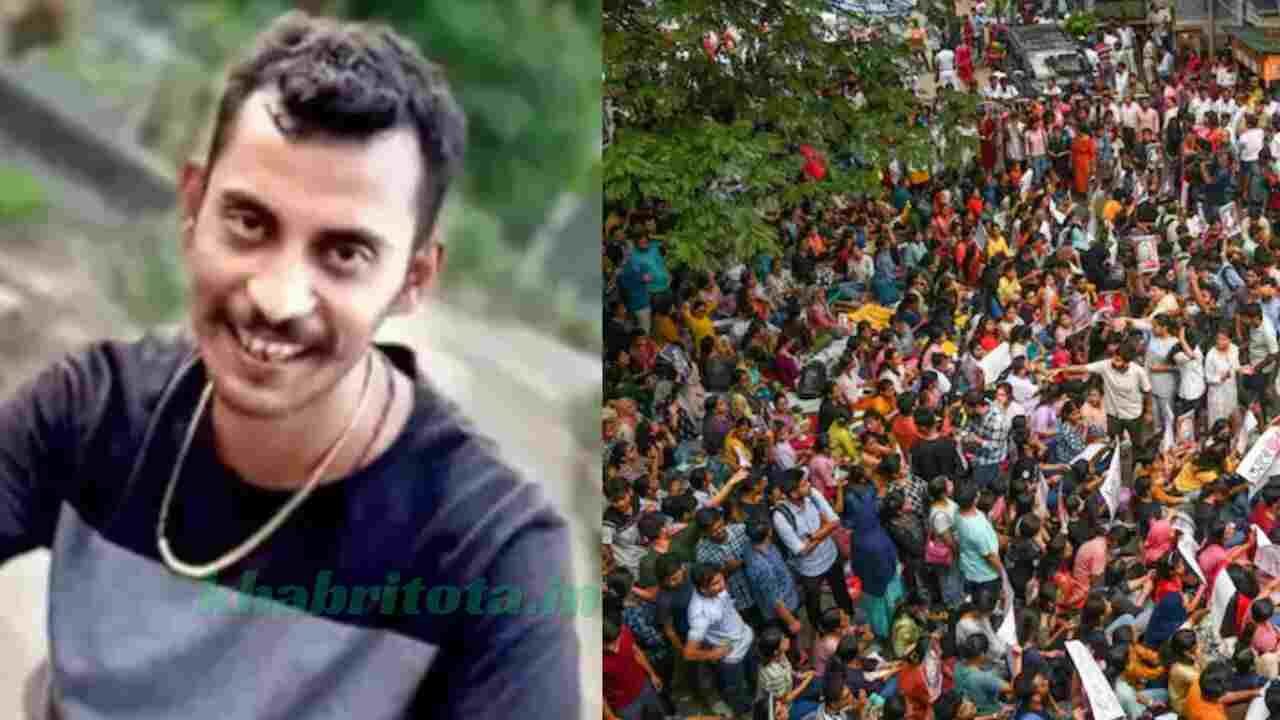 कोलकाता रेप-मर्डर