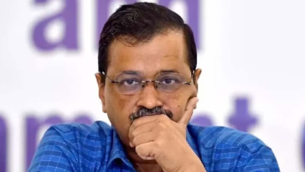 Arvind kejriwal Resign khabritota.in