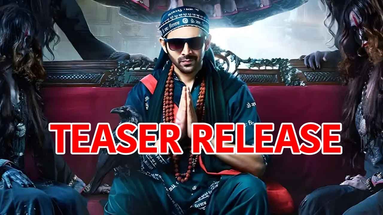 Bhool Bhulaiyaa 3- khabritota.in