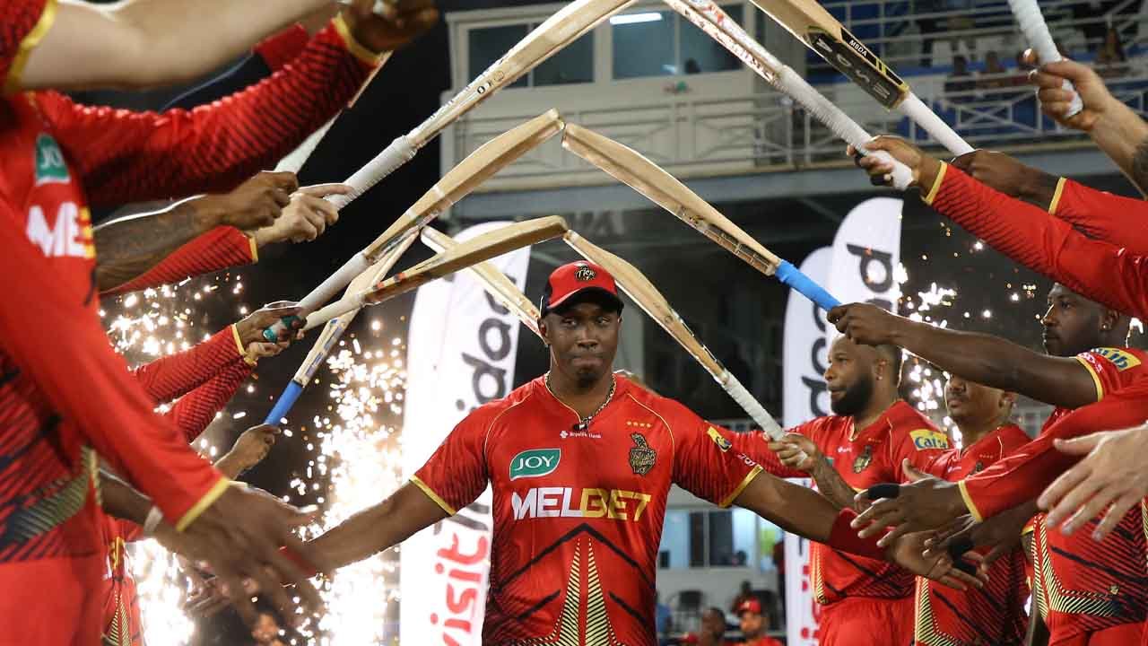 Dwayne Bravo- khabritota.in