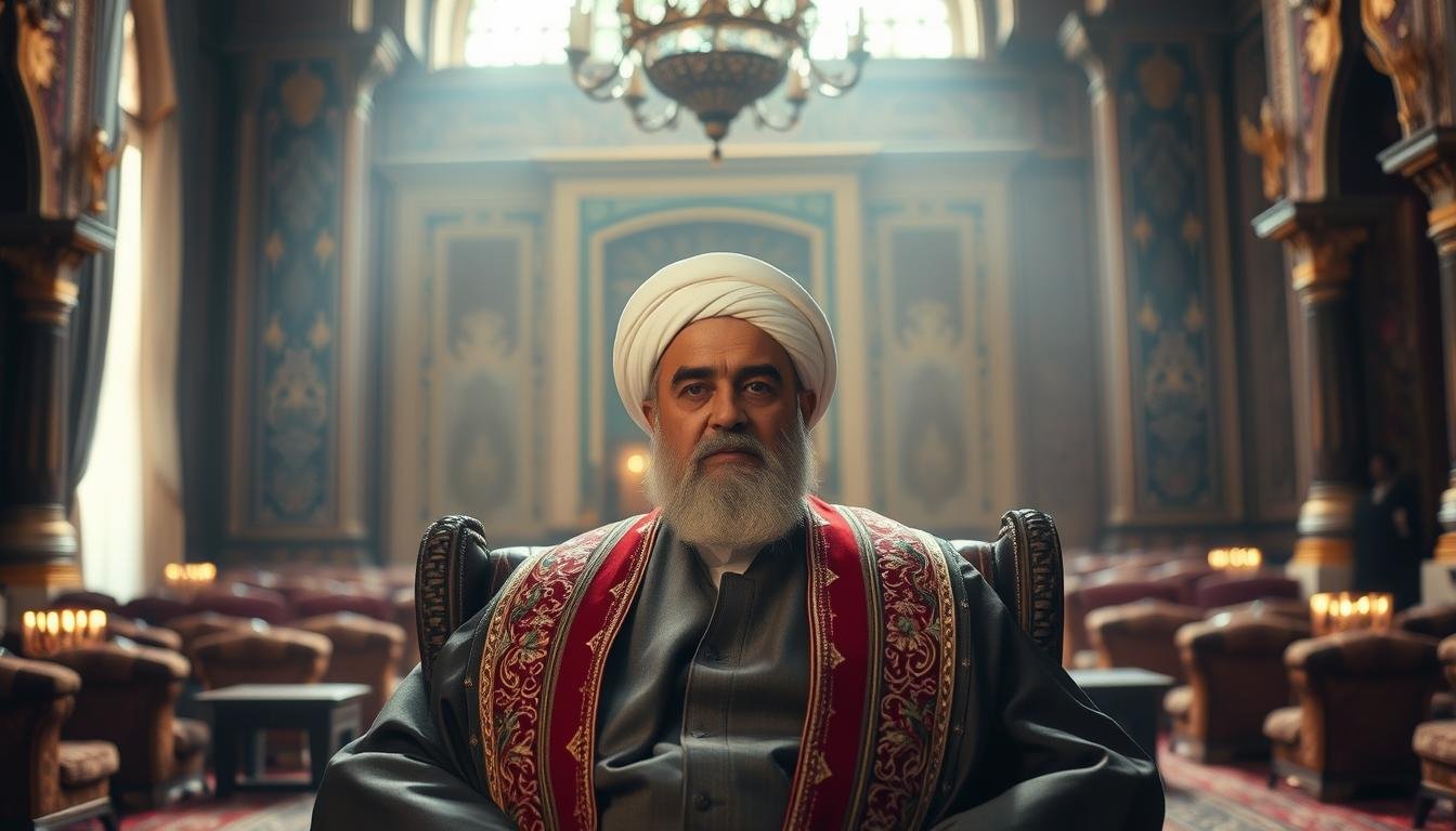 Iran Supreme Leader Khabritota.in