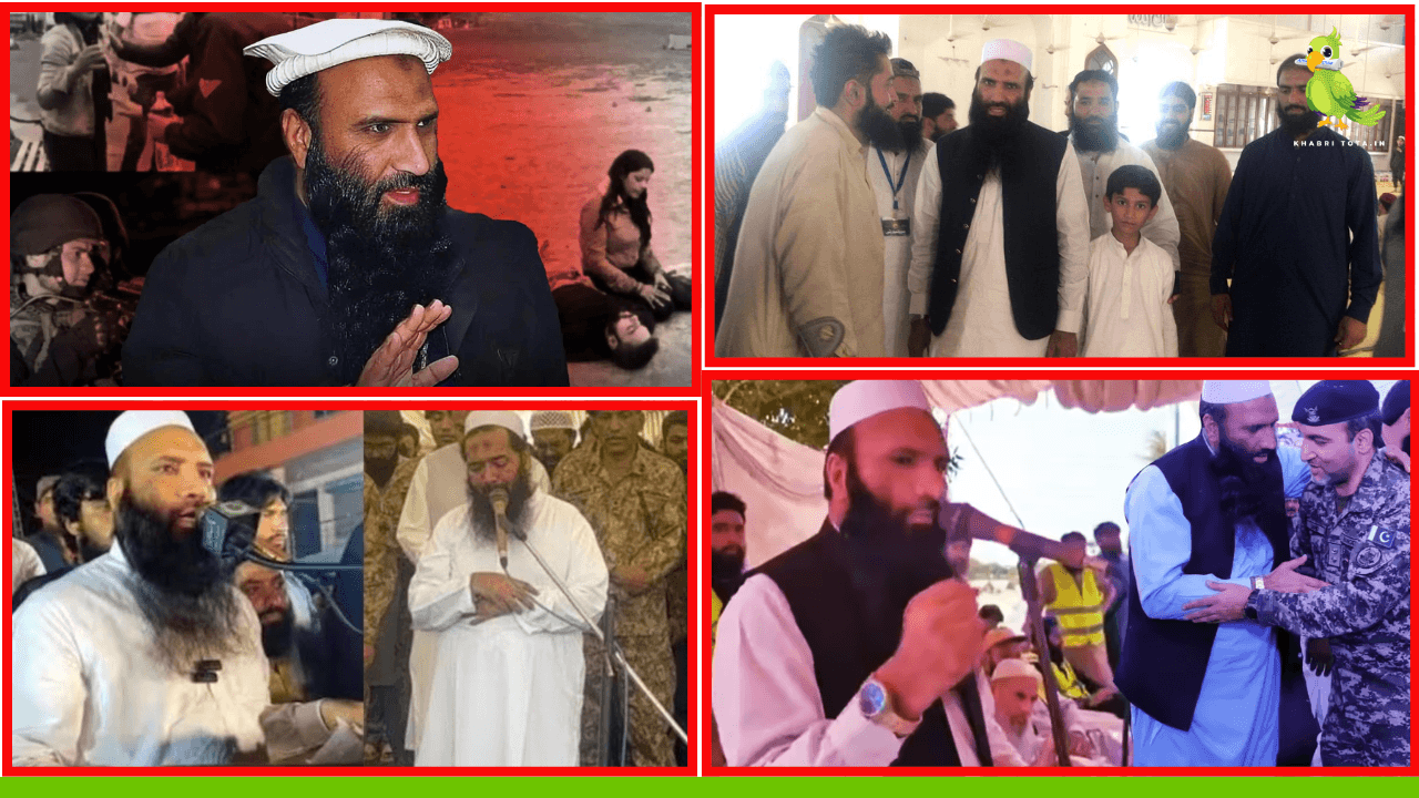 पहलगाम हमले के मास्टरमाइंड सैफुल्ला कसूरी के दवा: अंतरराष्ट्रीय स्तर पर घोषित आतंकी और भारत के मोस्ट वॉन्टेड टेररिस्ट सैफुल्लाह कसूरी ने ये खुलासा कीया है की पाकिस्तानी सेना अपने सैनिकों के जनाजे की नमाज पढ़ने के लिए खुद उसे न्योता देकर बुलाती है, यह बयान पाकिस्तान सरकार और वहां की सेना के उन दावों की धज्जियां उड़ाता है, जिनमें वो आतंकियों के खिलाफ कार्रवाई के खोखले दावे अंतरराष्ट्रीय मंचों पर करते रहते हैं.